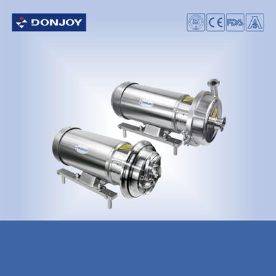 CLX-20-1 High Purity Centrifugal Pumps
