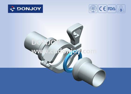 I LINE clampe Stainless Steel Sanitary Fittings I LINE union I LINE elbow tube